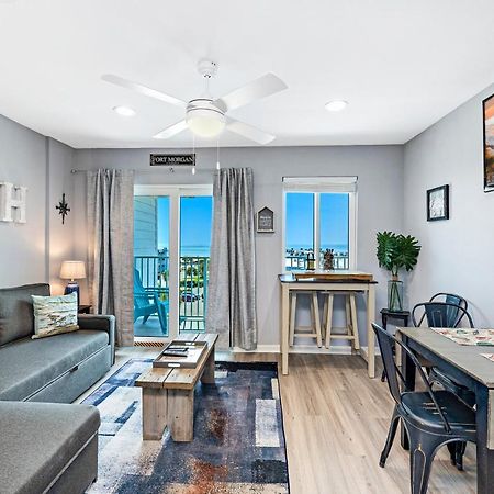 Apartmán Plantation 4514 Gulf Shores Exteriér fotografie