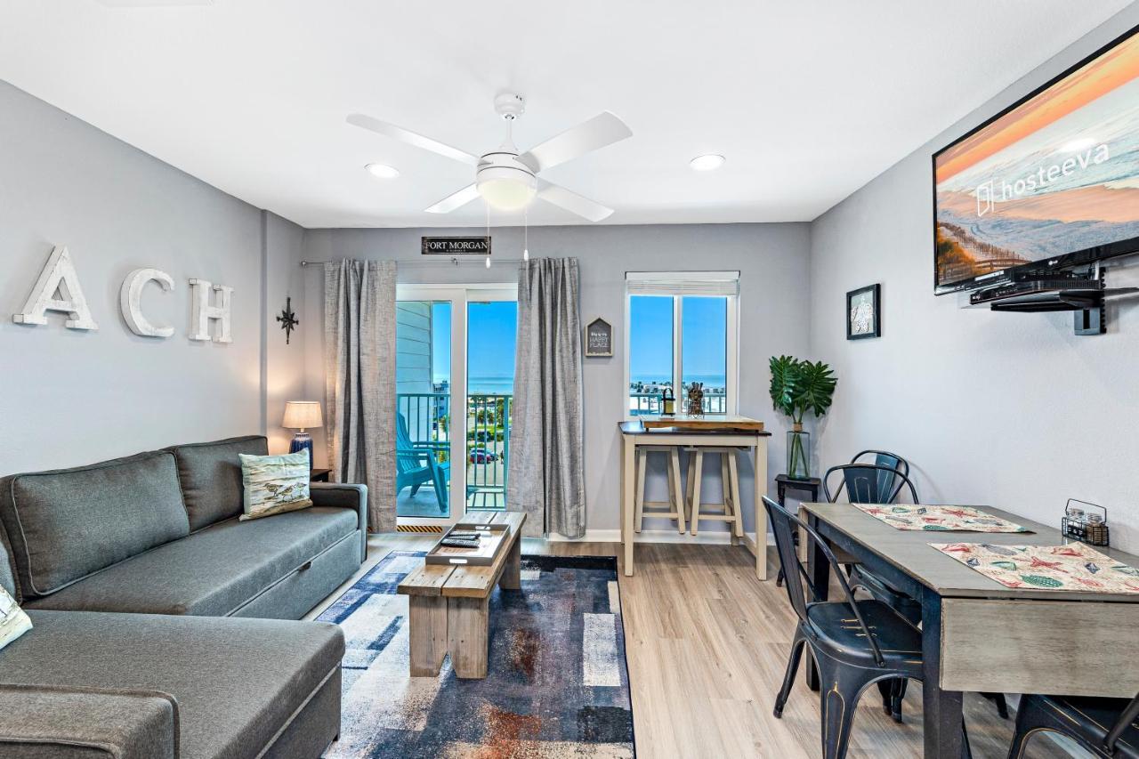 Apartmán Plantation 4514 Gulf Shores Exteriér fotografie