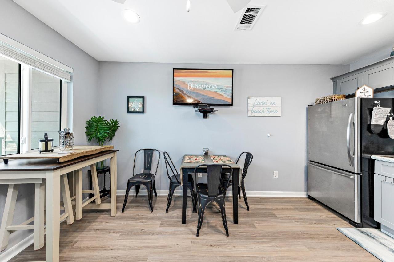 Apartmán Plantation 4514 Gulf Shores Exteriér fotografie