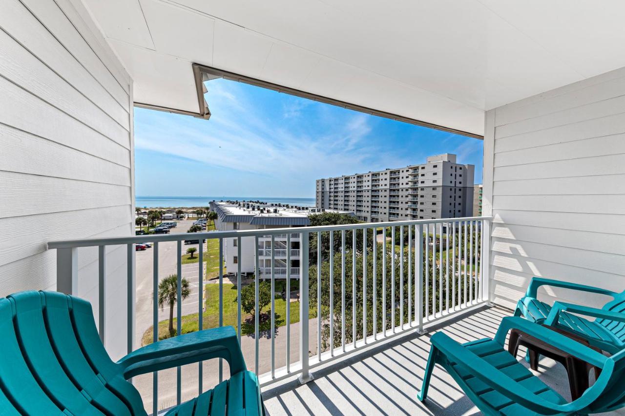 Apartmán Plantation 4514 Gulf Shores Exteriér fotografie
