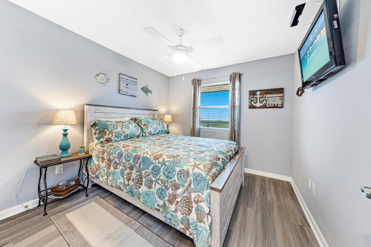 Apartmán Plantation 4514 Gulf Shores Exteriér fotografie