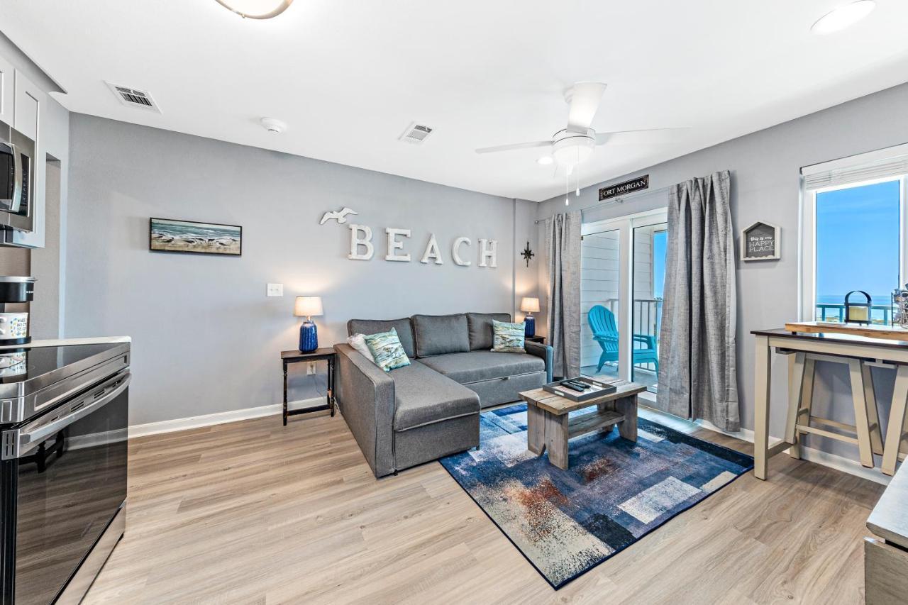 Apartmán Plantation 4514 Gulf Shores Exteriér fotografie