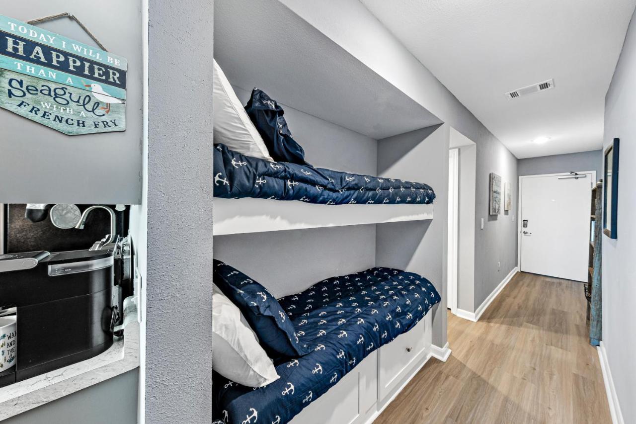 Apartmán Plantation 4514 Gulf Shores Exteriér fotografie