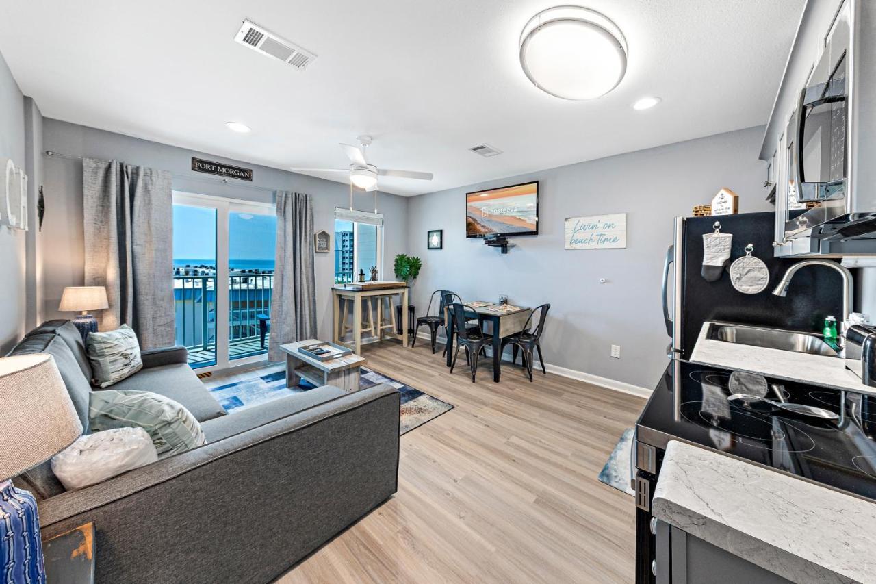 Apartmán Plantation 4514 Gulf Shores Exteriér fotografie
