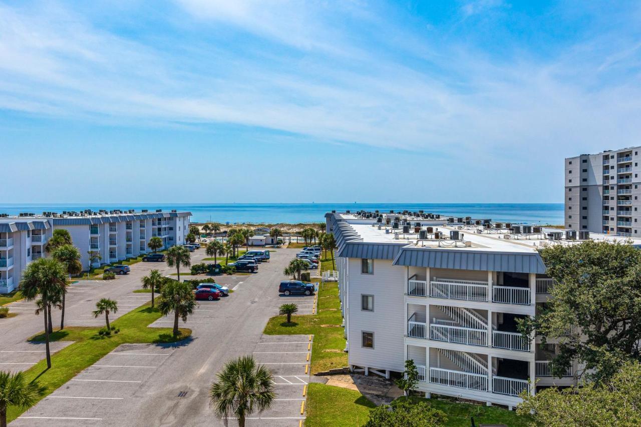 Apartmán Plantation 4514 Gulf Shores Exteriér fotografie