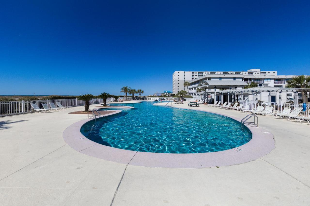 Apartmán Plantation 4514 Gulf Shores Exteriér fotografie