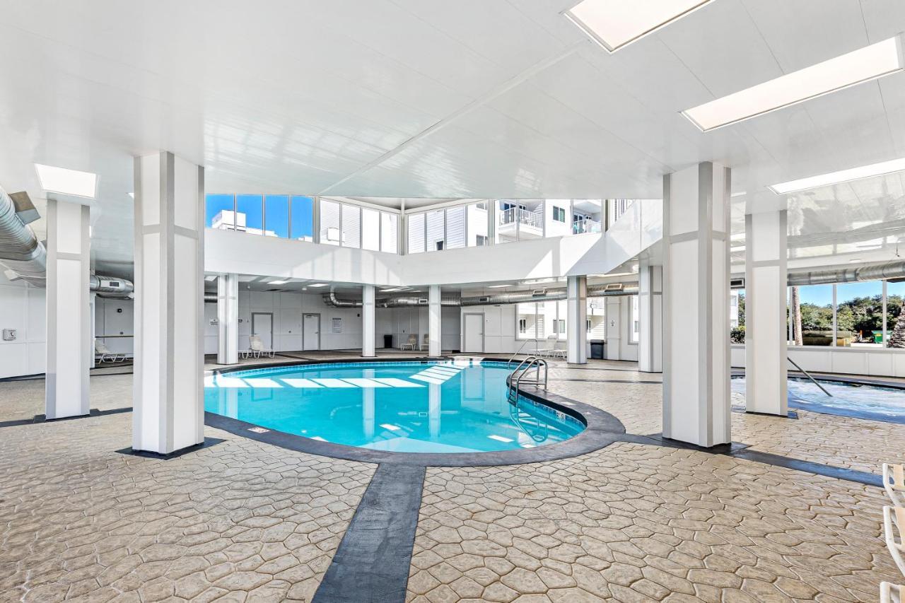 Apartmán Plantation 4514 Gulf Shores Exteriér fotografie