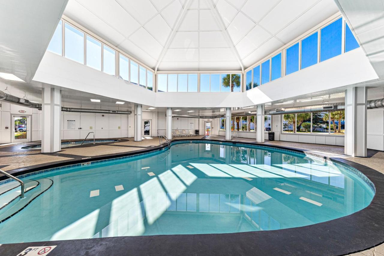 Apartmán Plantation 4514 Gulf Shores Exteriér fotografie