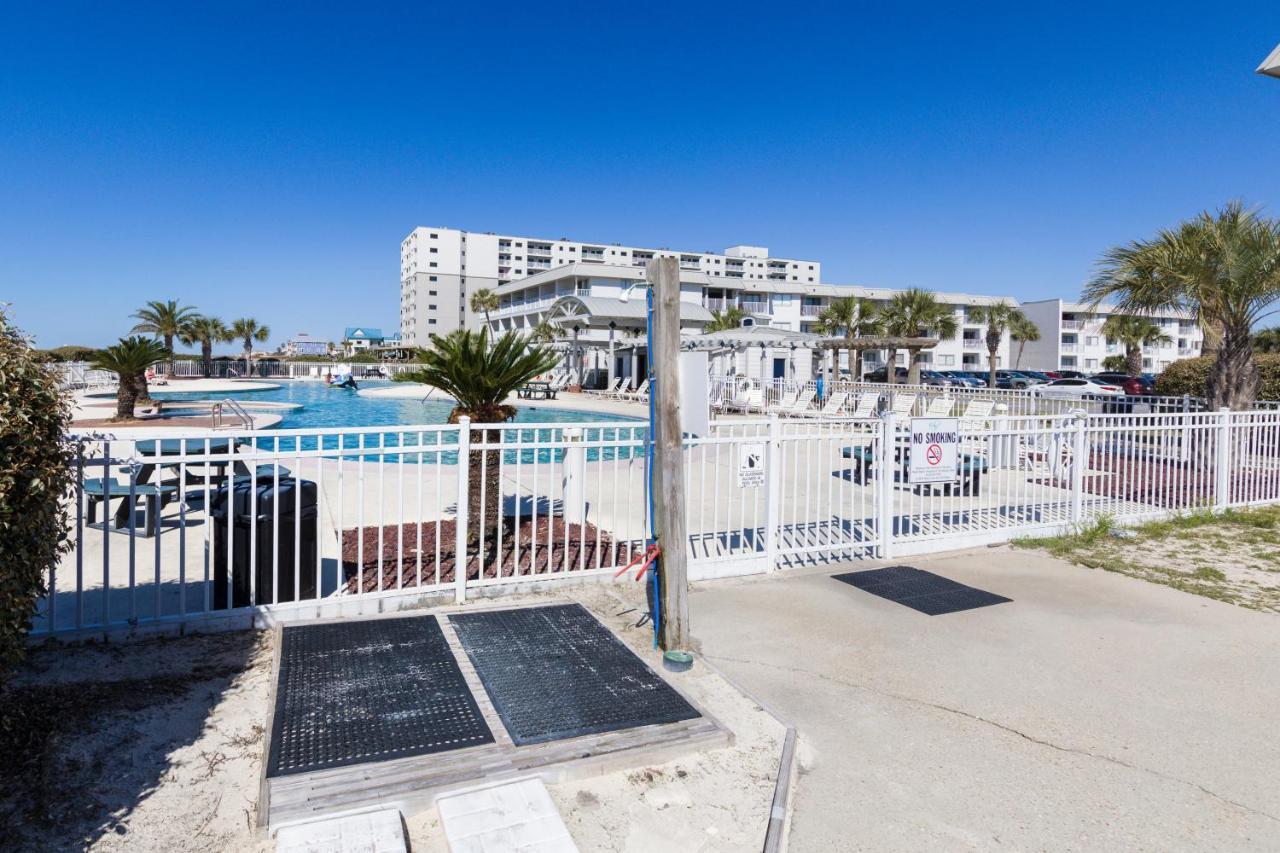 Apartmán Plantation 4514 Gulf Shores Exteriér fotografie