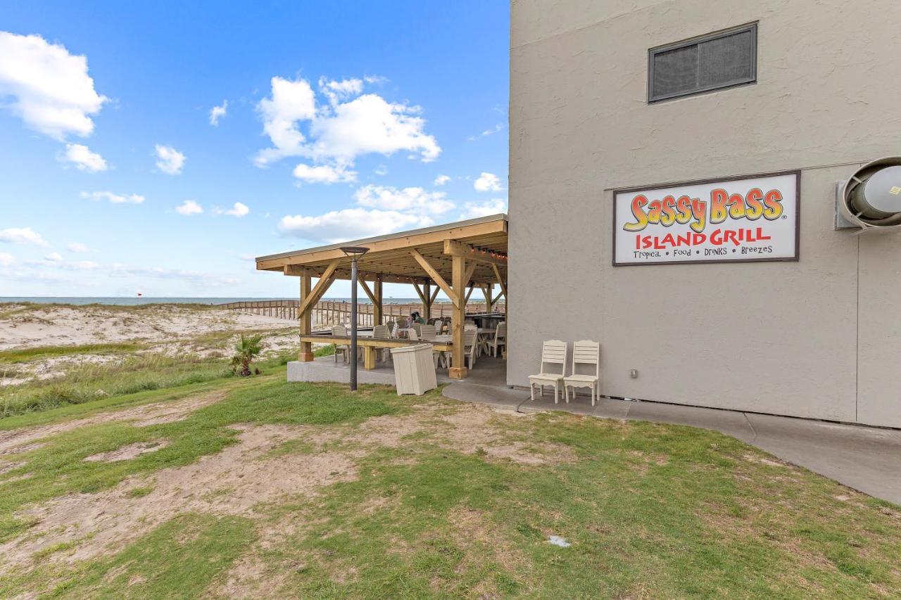 Apartmán Plantation 4514 Gulf Shores Exteriér fotografie