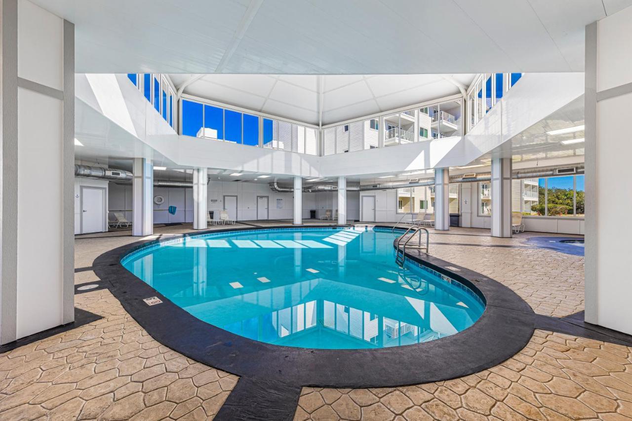 Apartmán Plantation 4514 Gulf Shores Exteriér fotografie