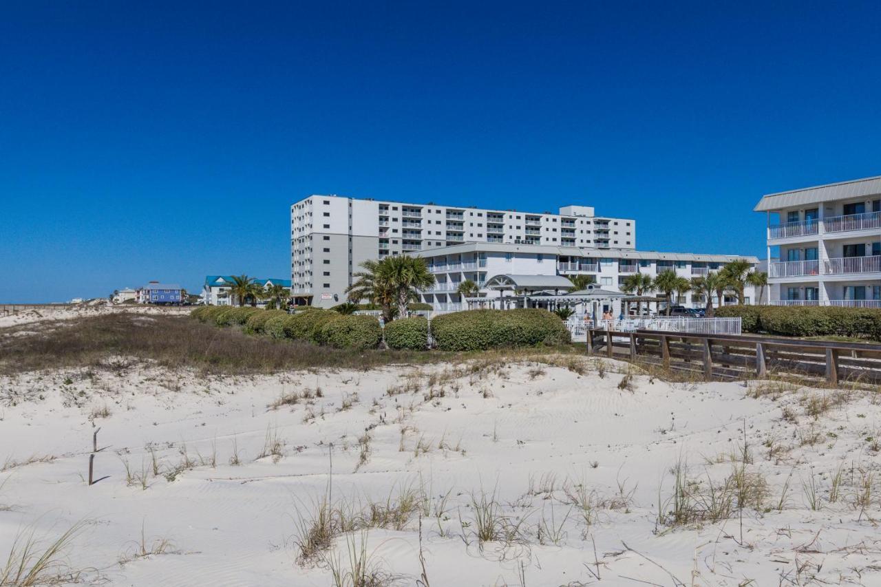 Apartmán Plantation 4514 Gulf Shores Exteriér fotografie