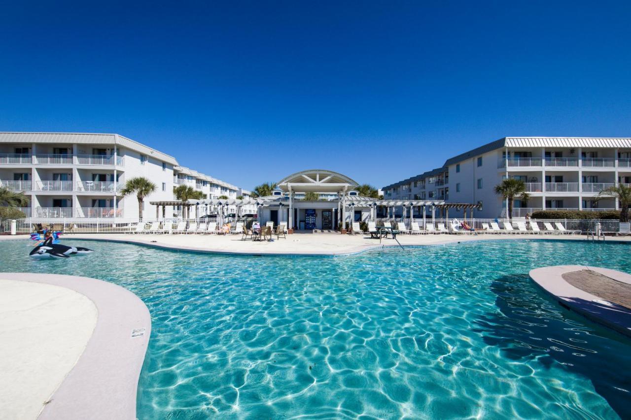Apartmán Plantation 4514 Gulf Shores Exteriér fotografie