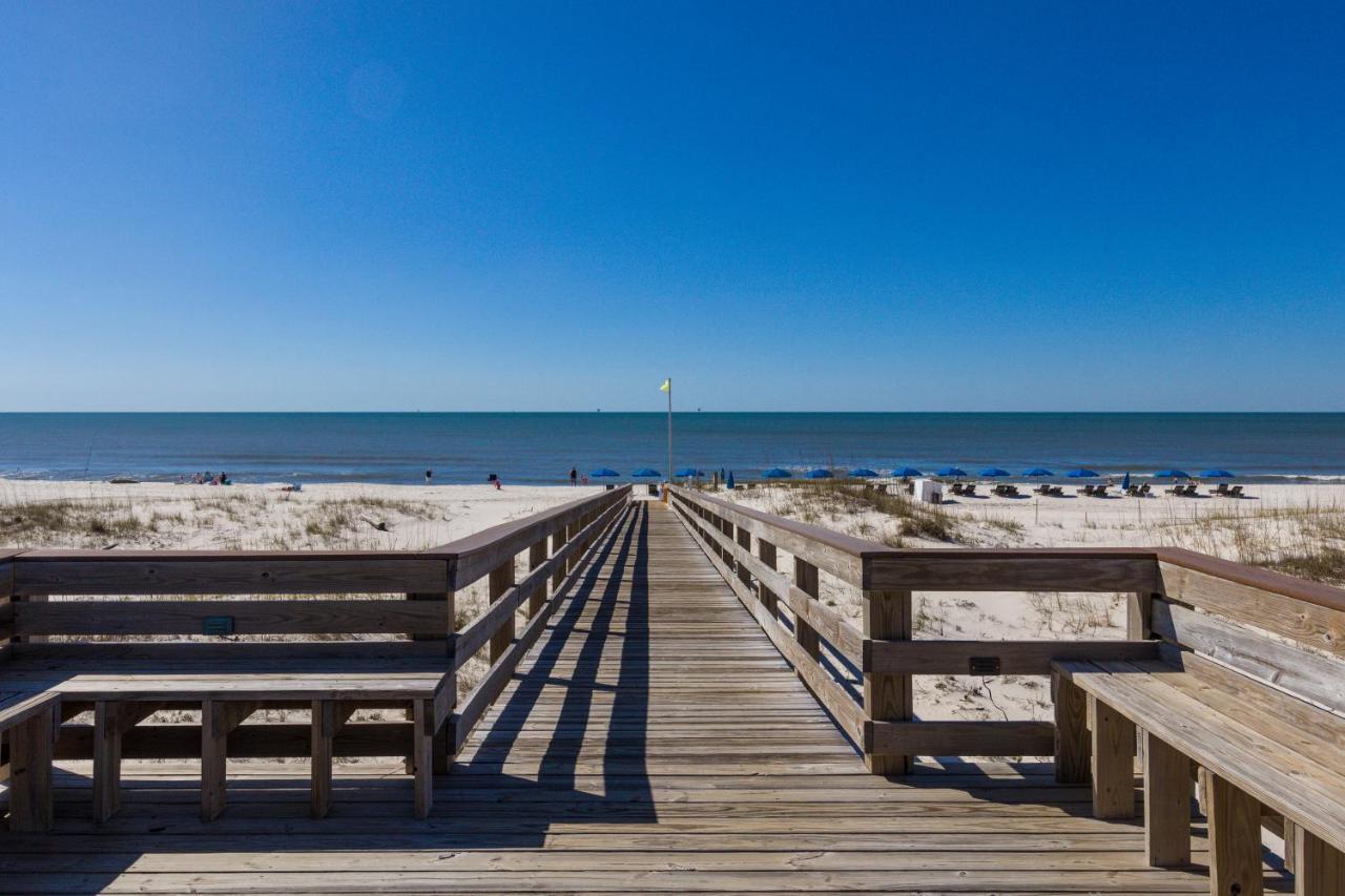 Apartmán Plantation 4514 Gulf Shores Exteriér fotografie