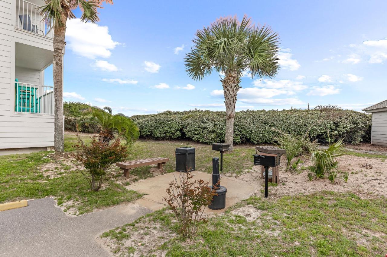 Apartmán Plantation 4514 Gulf Shores Exteriér fotografie
