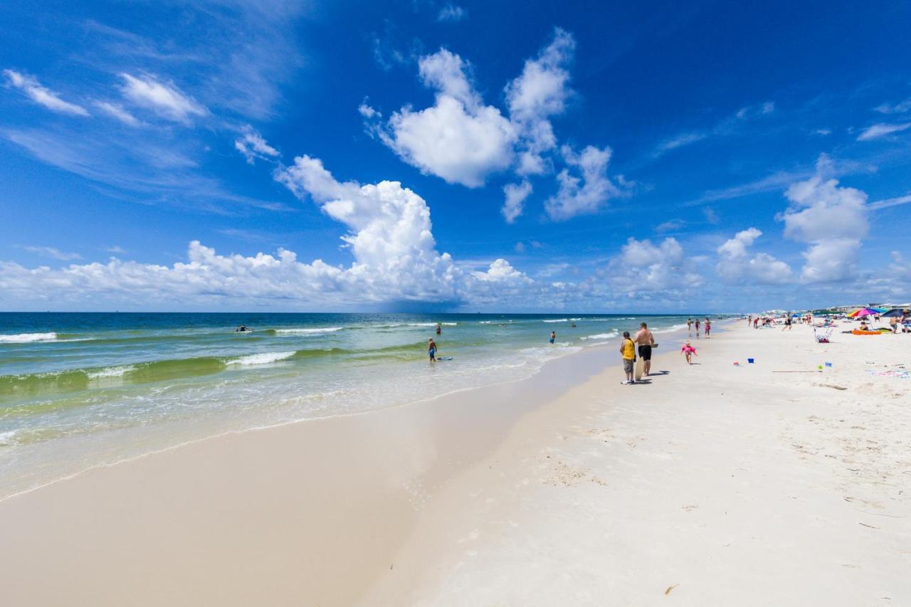 Apartmán Plantation 4514 Gulf Shores Exteriér fotografie