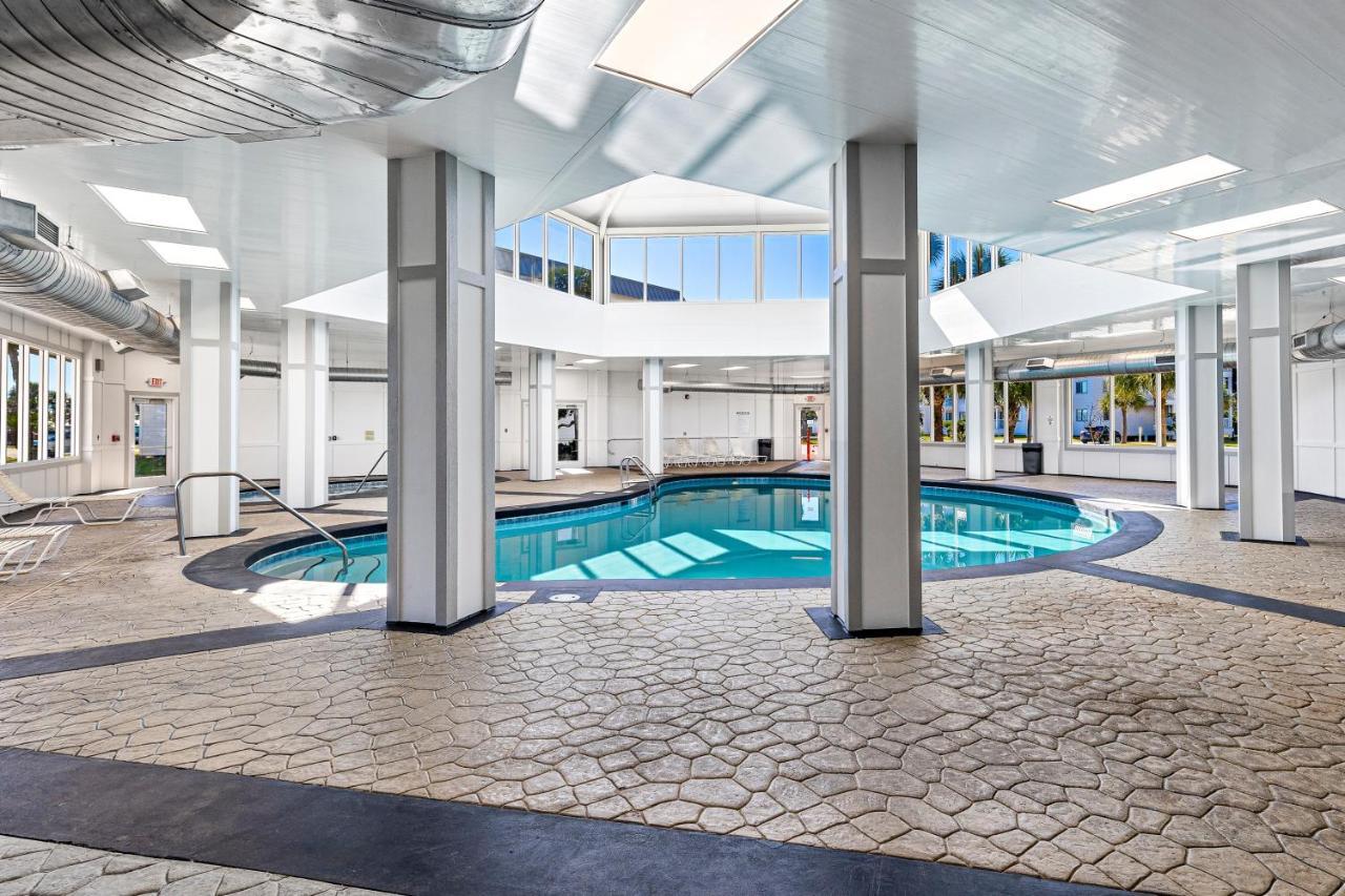 Apartmán Plantation 4514 Gulf Shores Exteriér fotografie