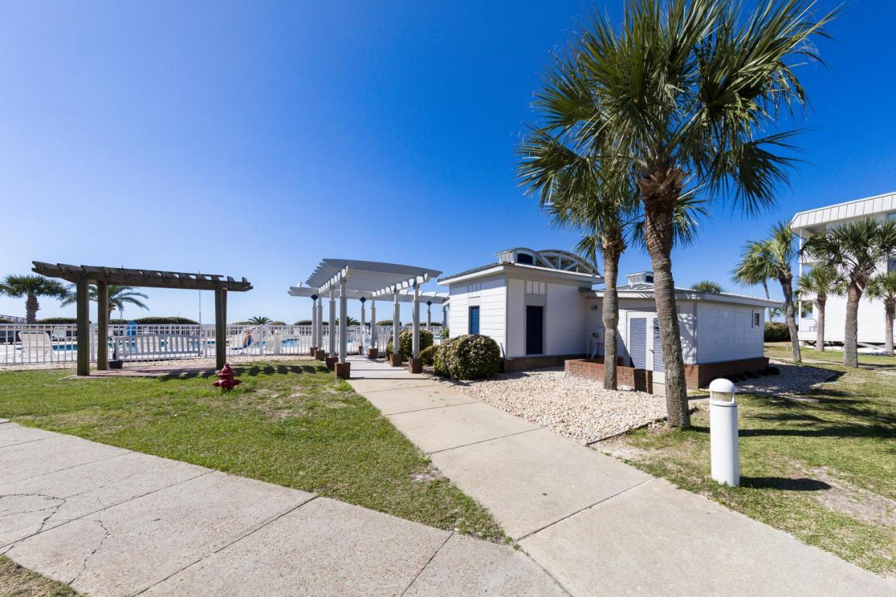 Apartmán Plantation 4514 Gulf Shores Exteriér fotografie