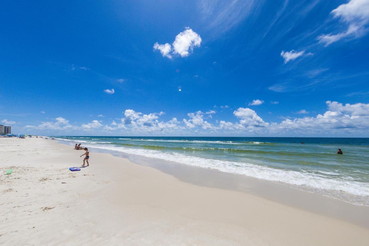 Apartmán Plantation 4514 Gulf Shores Exteriér fotografie