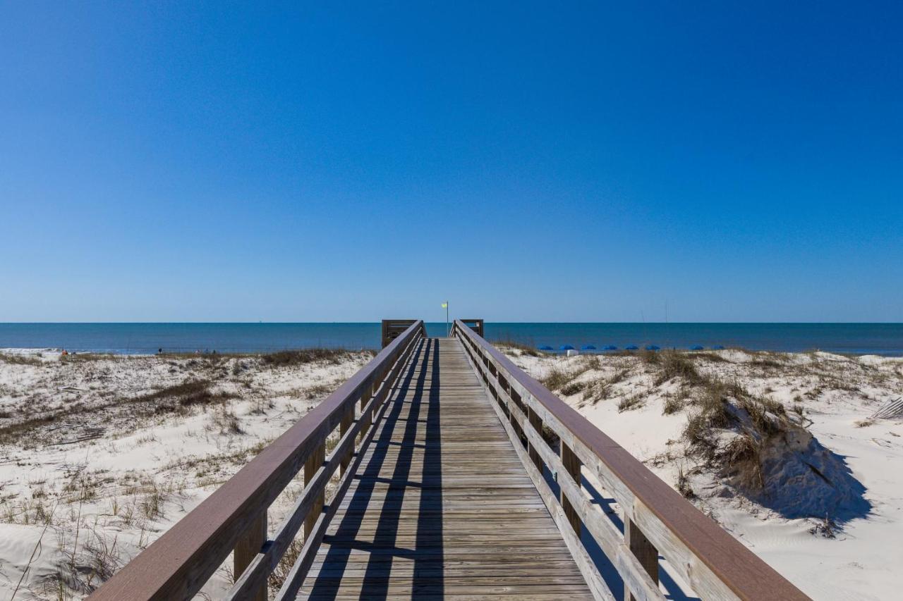 Apartmán Plantation 4514 Gulf Shores Exteriér fotografie