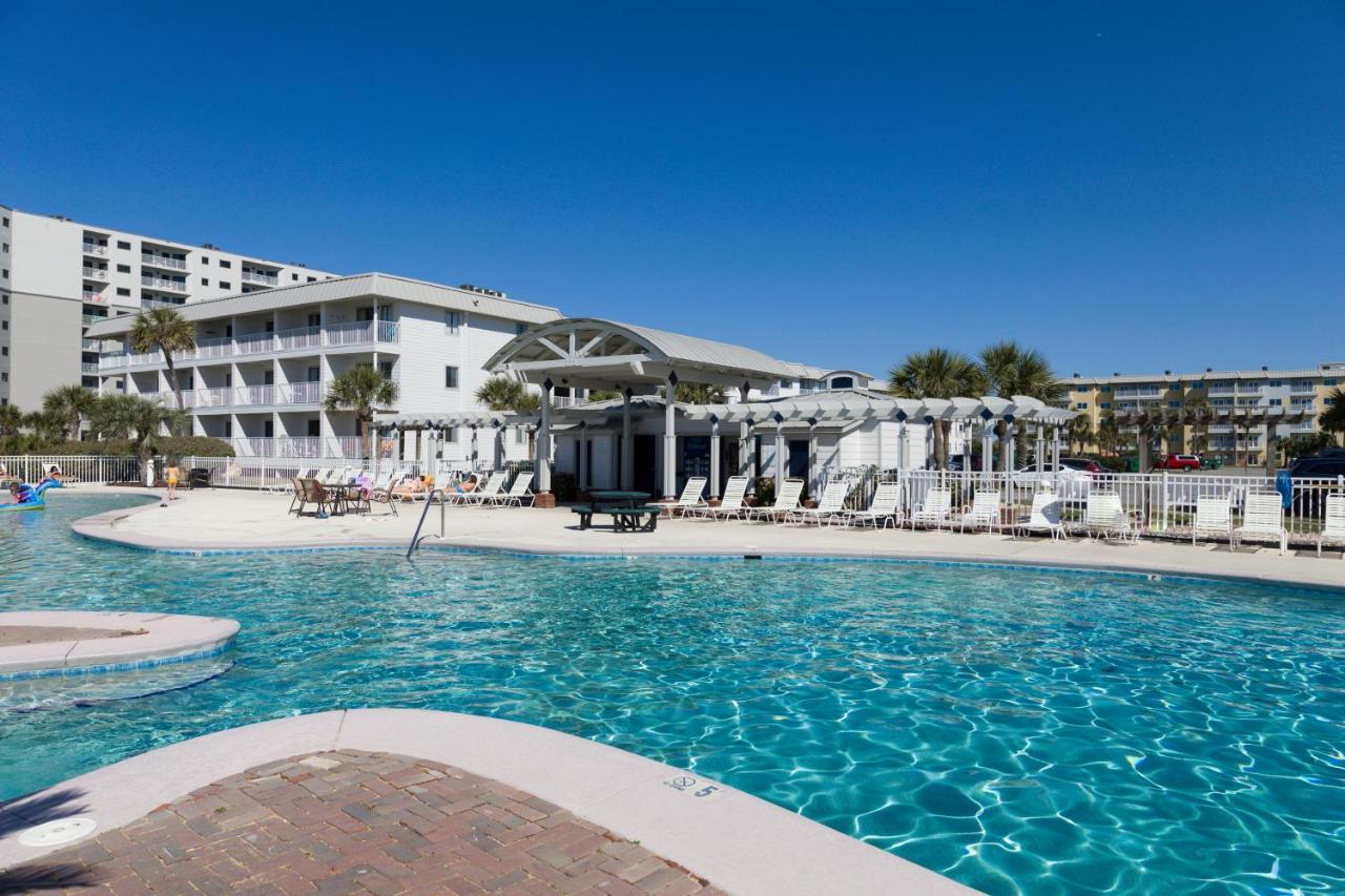 Apartmán Plantation 4514 Gulf Shores Exteriér fotografie