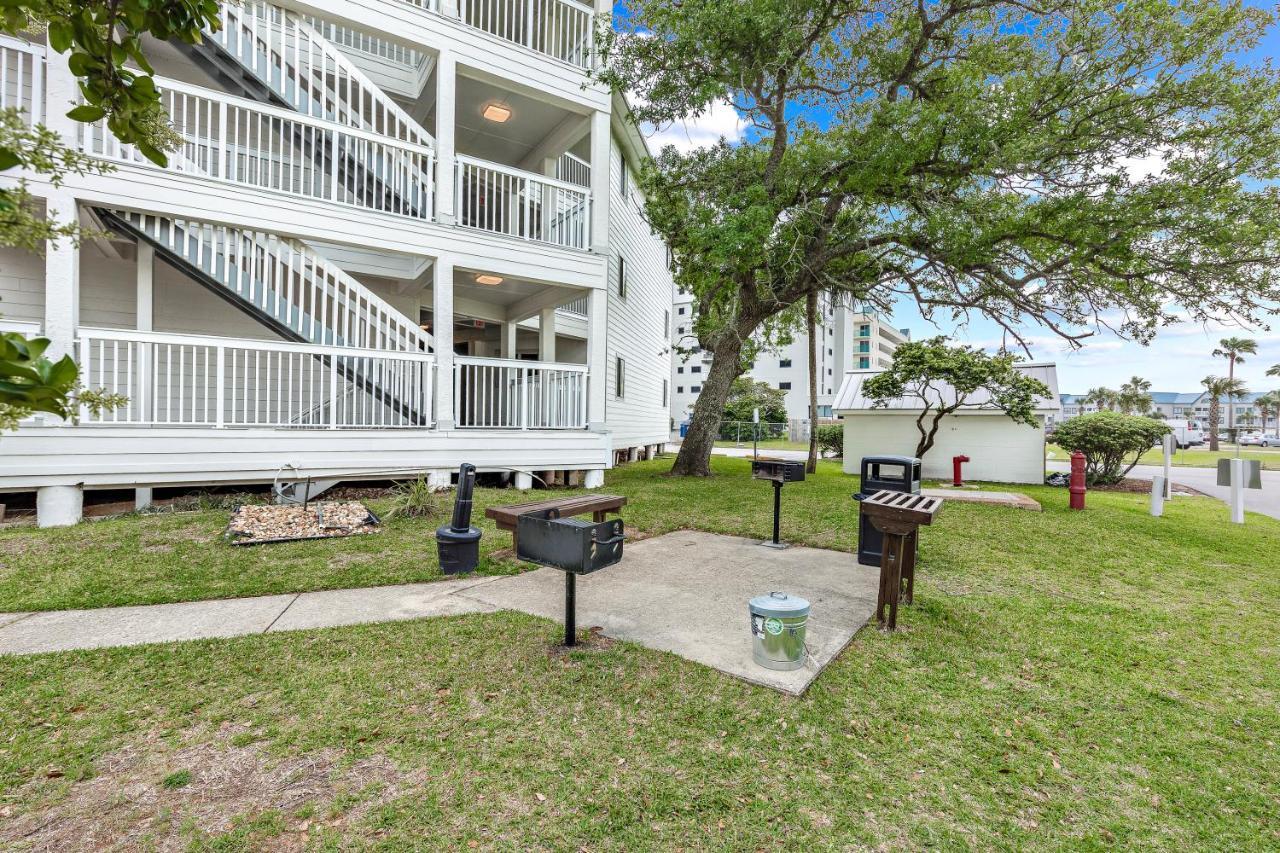 Apartmán Plantation 4514 Gulf Shores Exteriér fotografie